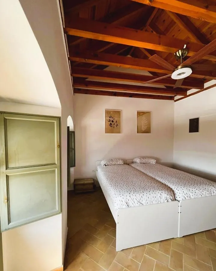 Apartamento Casa En Plaza De La Corredera Con Balcon Córdoba