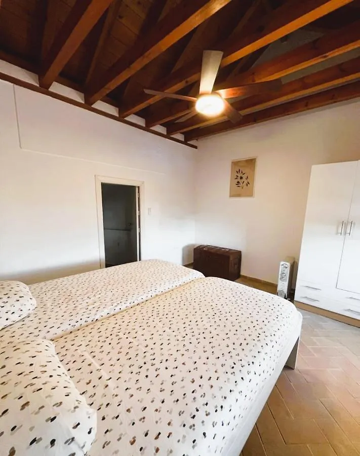 Apartamento Casa En Plaza De La Corredera Con Balcon Córdoba España