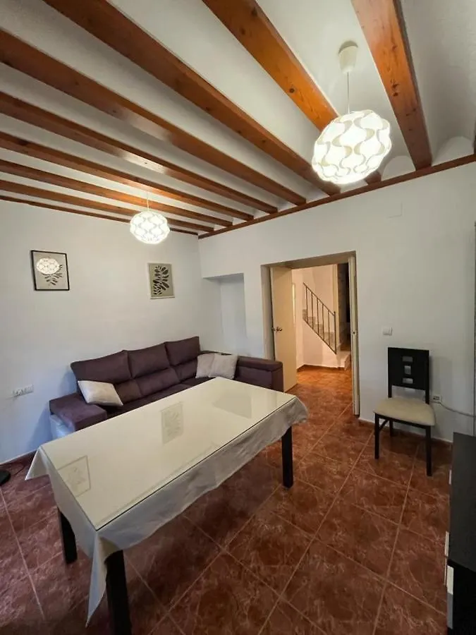 Apartamento Casa En Plaza De La Corredera Con Balcon Córdoba 0*,  España