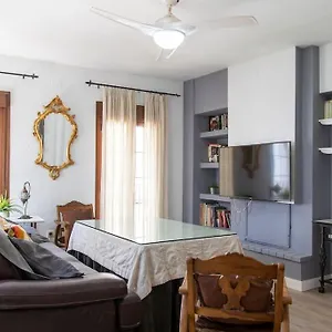 Mezquita Con Parking Gratuito Apartamento