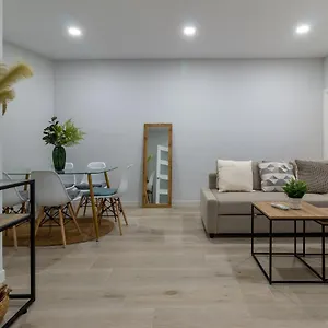Huerto San Pedro Apartamento