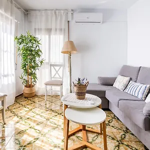 Tejar De San Basilio Apartamento
